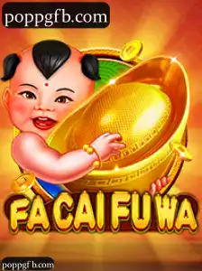 FaCaiFuWa