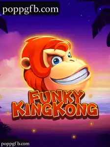 FunkyKingKong