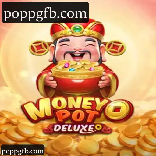 MoneyPotDELUXE