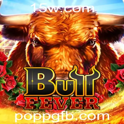 Descubra BullFever: O Novo Jogo que Está Conquistando os Fãs de POPPG