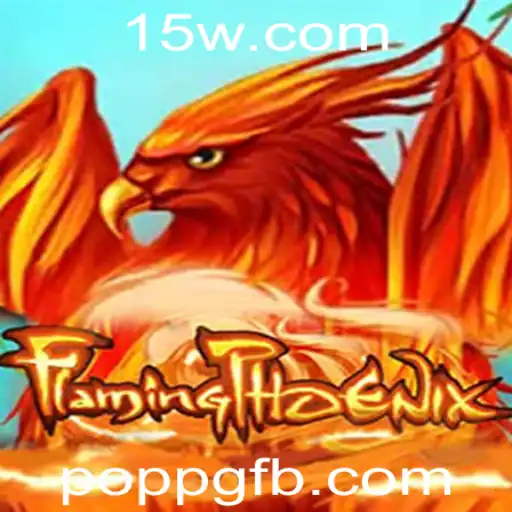 Descubra o Fascinante Mundo de FlamingPhoenix: Um Jogo Revolucionário