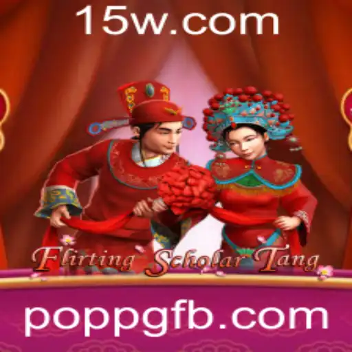 Flirting Scholar Tang: Explorando o Universo de um Jogo Envolvente