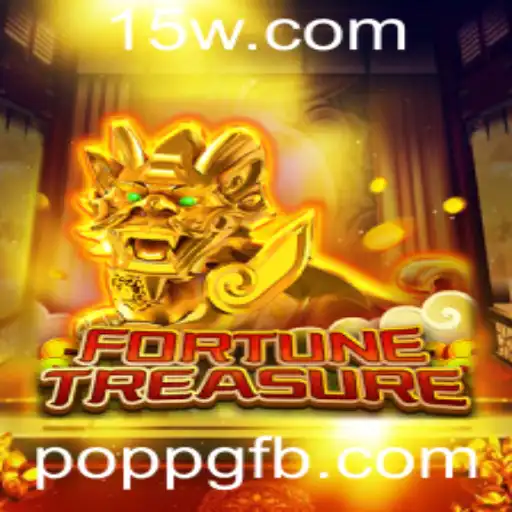 Explorando o Fascinante Mundo de FortuneTreasure: Regras e Estratégias