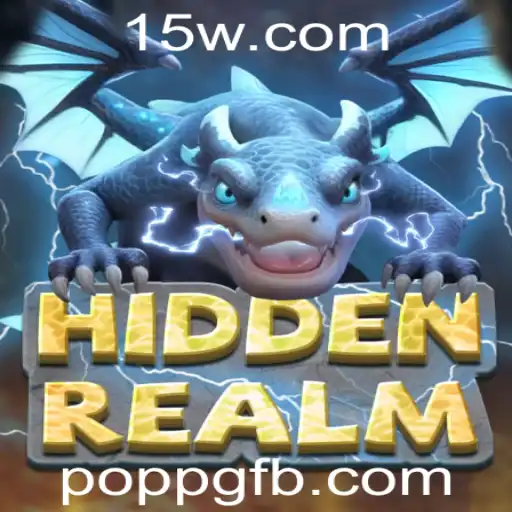 Explorando HiddenRealm: O Novo POPPG que Conquista Jogadores