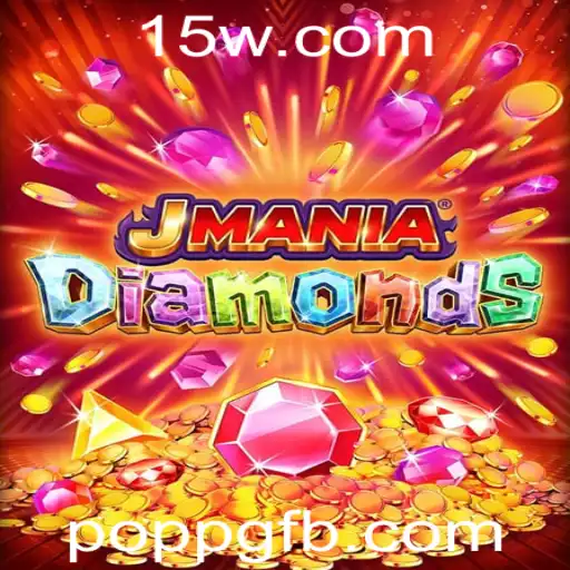 Descubra JManiaDiamonds: O Novo Fenômeno PopPG no Mundo dos Jogos
