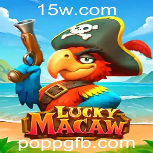 Explorando o Mundo de LuckyMacaw: O Jogo que Encanta e Desafia