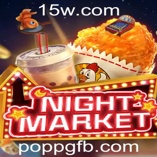 NIGHTMARKET: Explorando o Novo Fenômeno dos Jogos de Tabuleiro