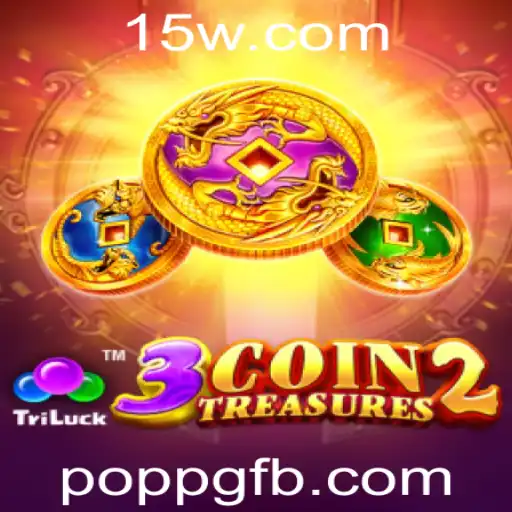 Explorando o Mundo de 3CoinTreasures2 e a Ascensão dos Jogos de PopPG
