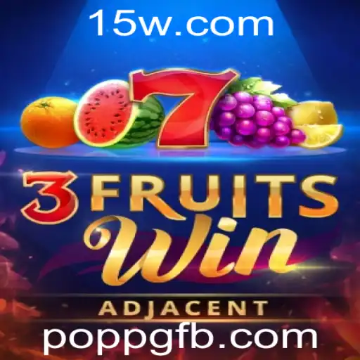 3FruitsWin: Um Mergulho no Mundo dos Jogos de Cassino Contemporâneos
