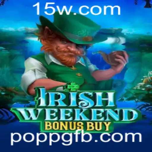 IrishWeekendBonusBuy: Desvendando a Nova Sensação dos Jogos