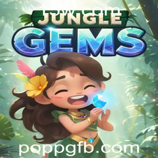 Descubra a Emoção de JungleGems: Um Mergulho no Universo dos Quebra-Cabeças