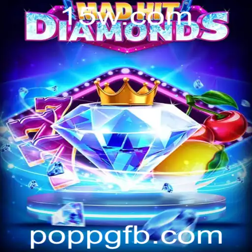 Desvendando o Universo de MadHitDiamonds: A Nova Sensação dos Jogos