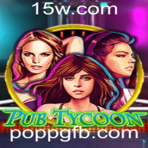 PubTycoon: Mergulhe no Empolgante Mundo dos Negócios de Pubs