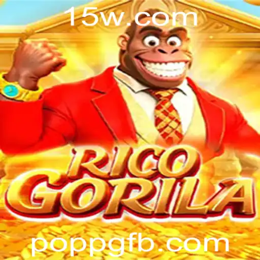 RicoGorila: A Nova Sensação no Mundo dos Jogos PopPG