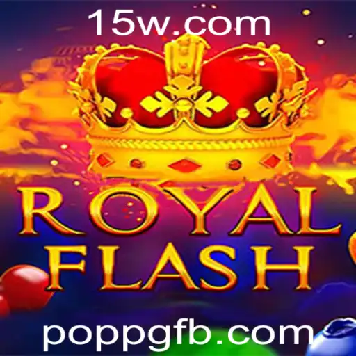 Descobrindo RoyalFlash: O Jogo de Cartas que Está Conquistando o Mundo com Poppg