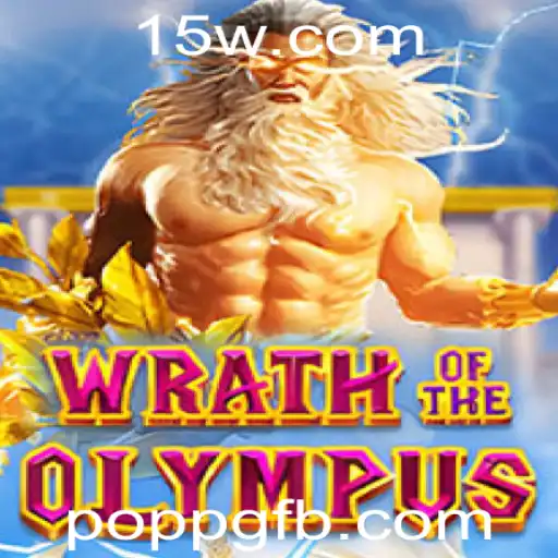 Explorando WrathofOlympus: Um Mergulho nas Profundezas Míticas do Novo Jogo de Estrategia