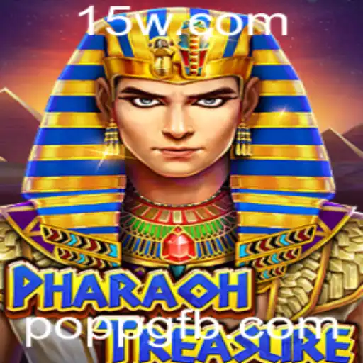 Descubra a Aventura Épica de PharaohTreasure: O Novo Jogo POPPG