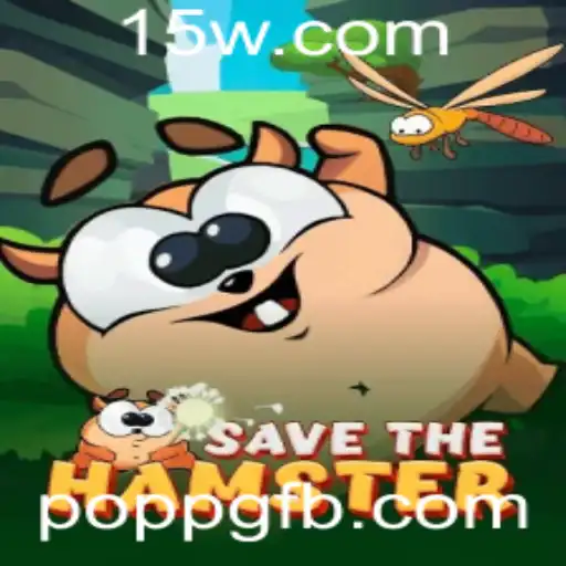 Explorando o Universo Divertido de SavetheHamster: O Jogo POPPG em Destaque