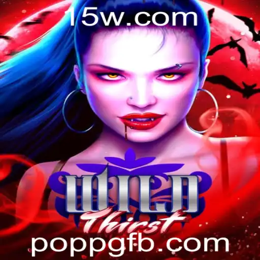 Explorando o Mundo de WildThirst: O Novo Sensação dos Jogos POPPG
