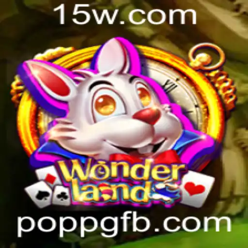 Descubra o Fascinante Mundo de Wonderland: Um POPPG Inovador